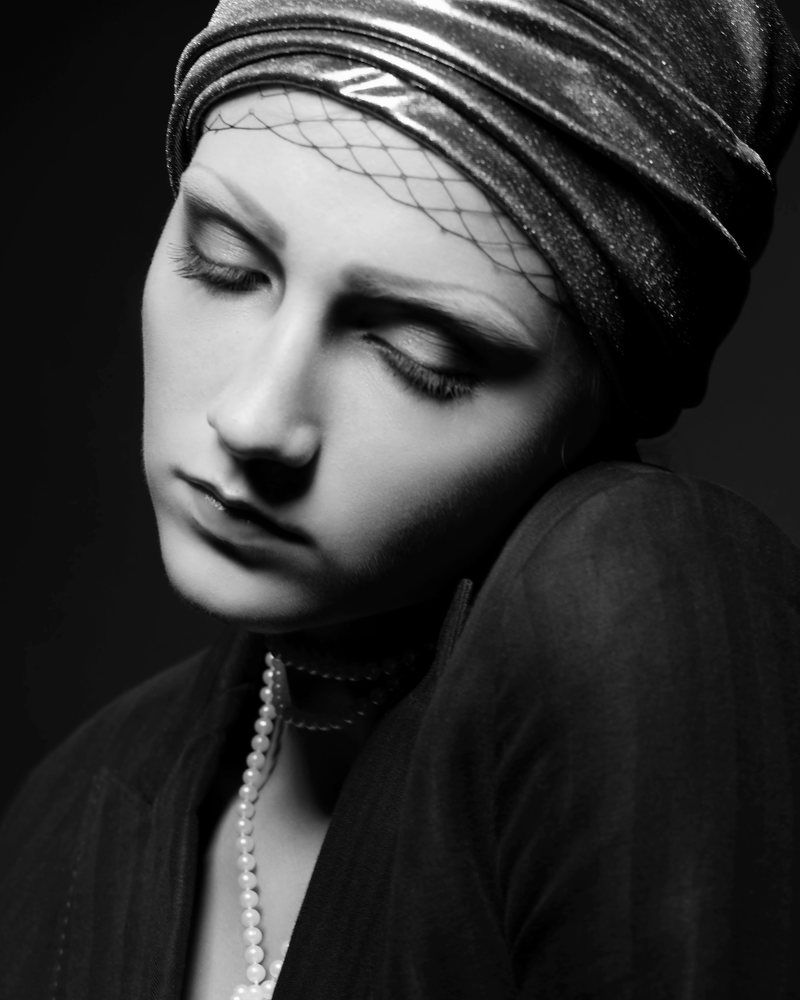 Photograph by Ksanka Skornyakova