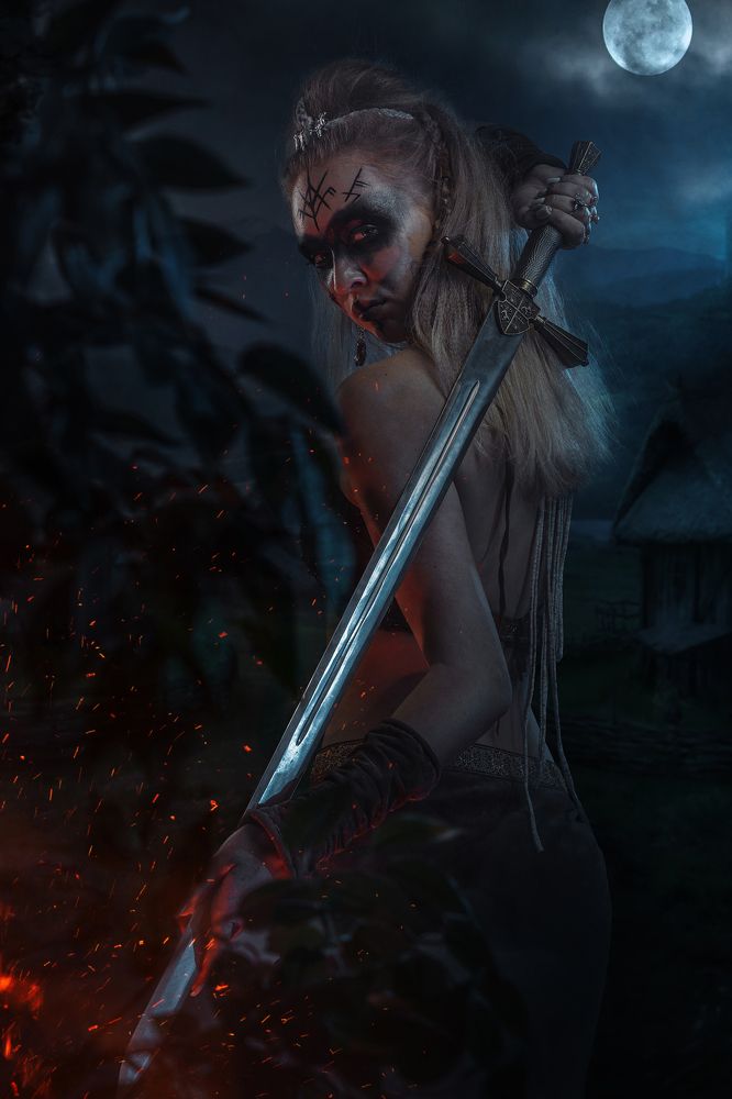 Photograph by Виктор Карнеев