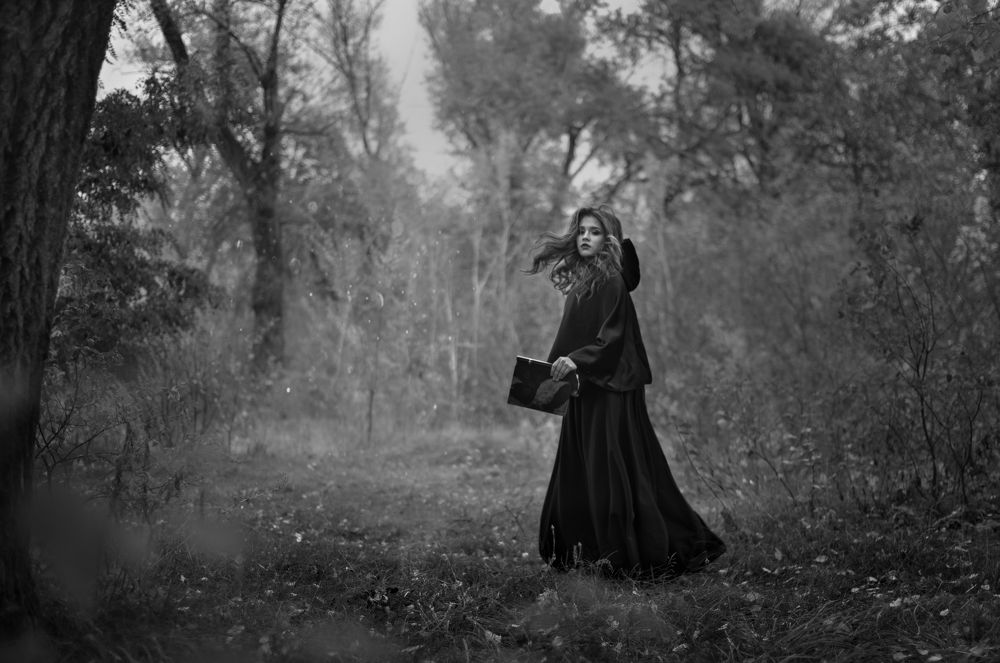 Photograph by Елена Майфет