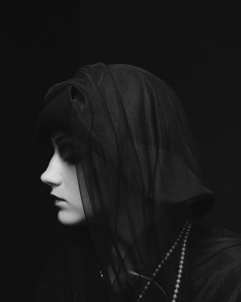 Photograph by Ksanka Skornyakova