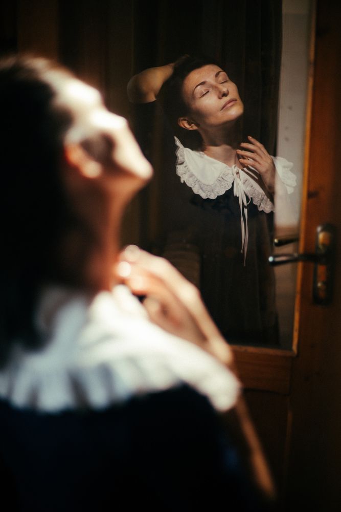 Photograph by Елена Михайловна