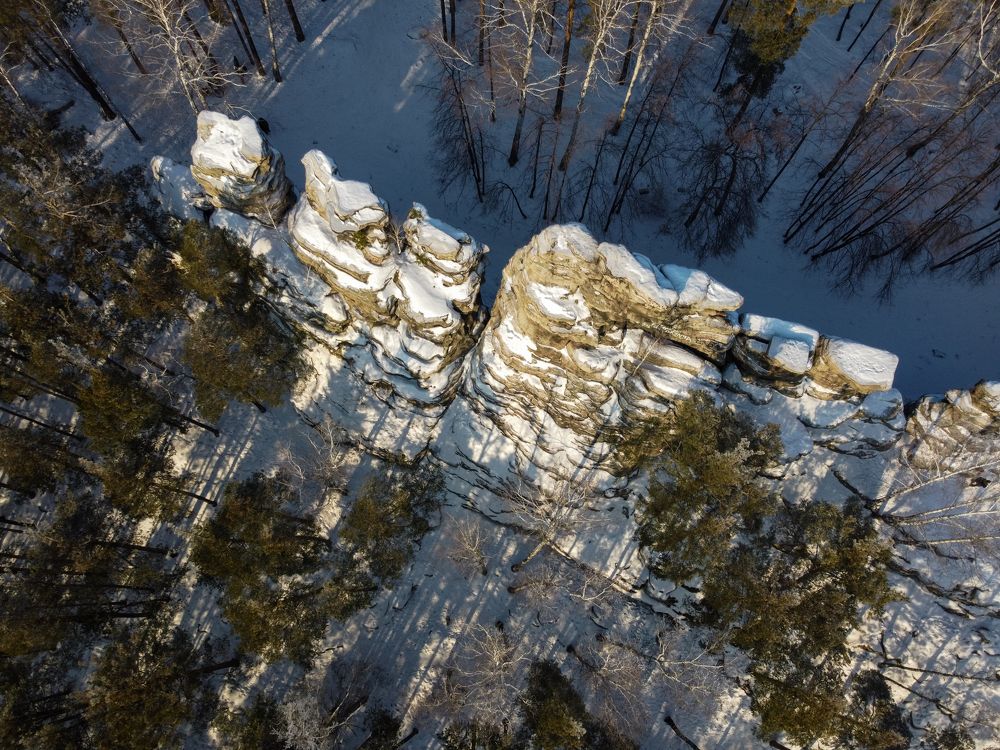 Photograph by Емельянов Алексей