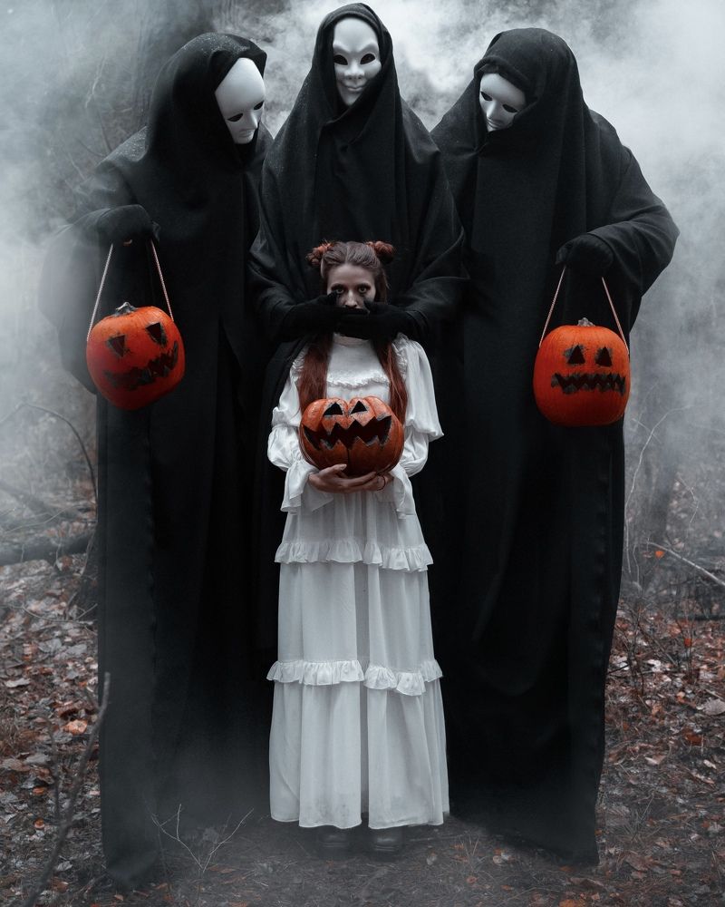 Photograph by Надежда Никулина