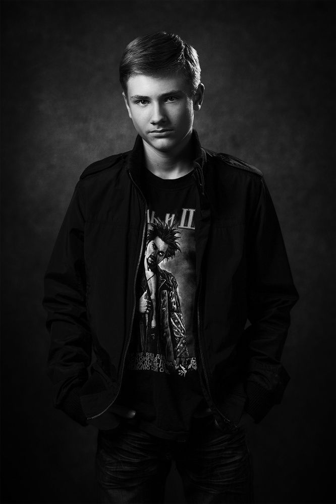 Photograph by Андрей Глуховцев