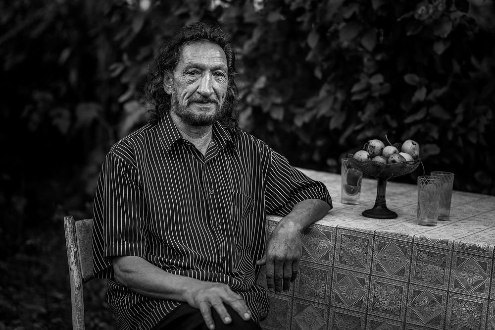 Photograph by Андрей Глуховцев