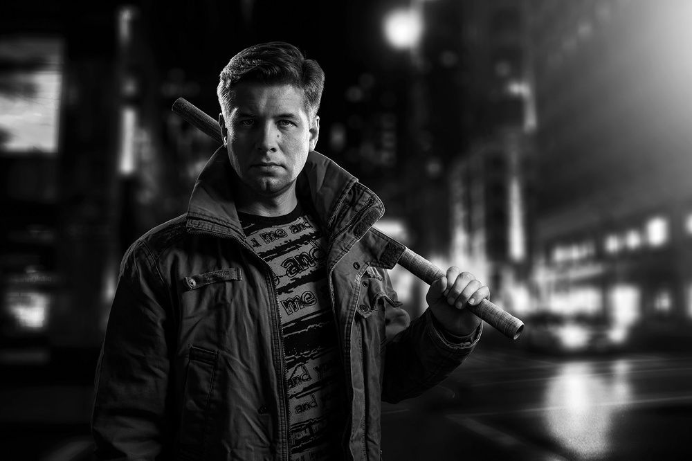 Photograph by Андрей Глуховцев