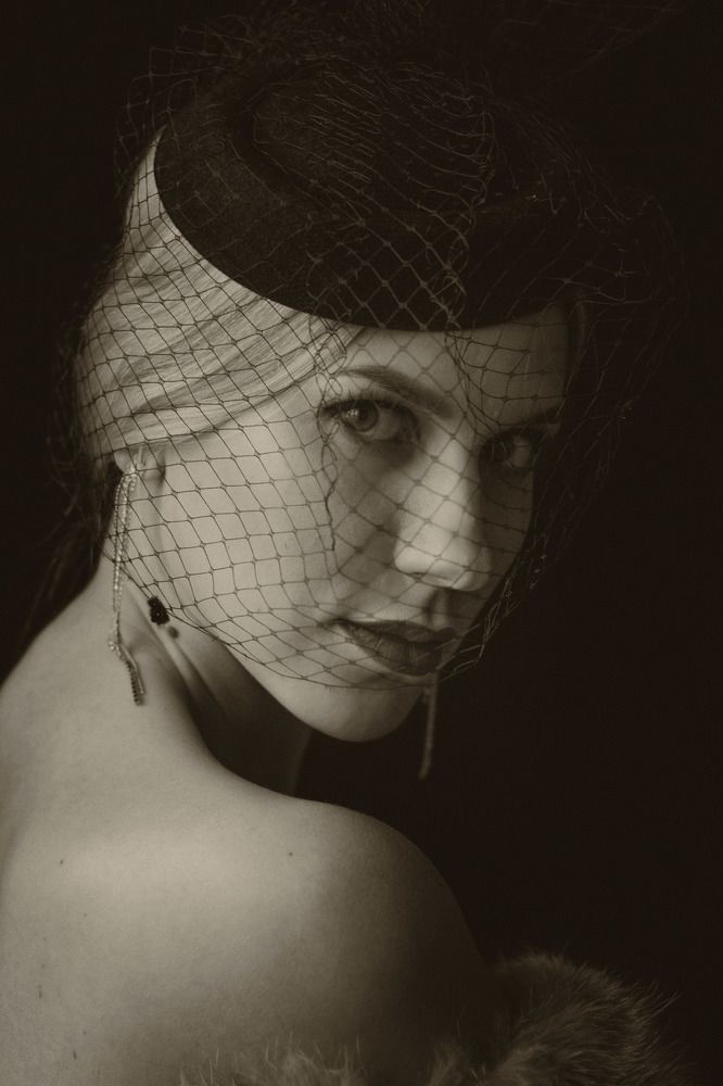 Photograph by Юния Пантелеева