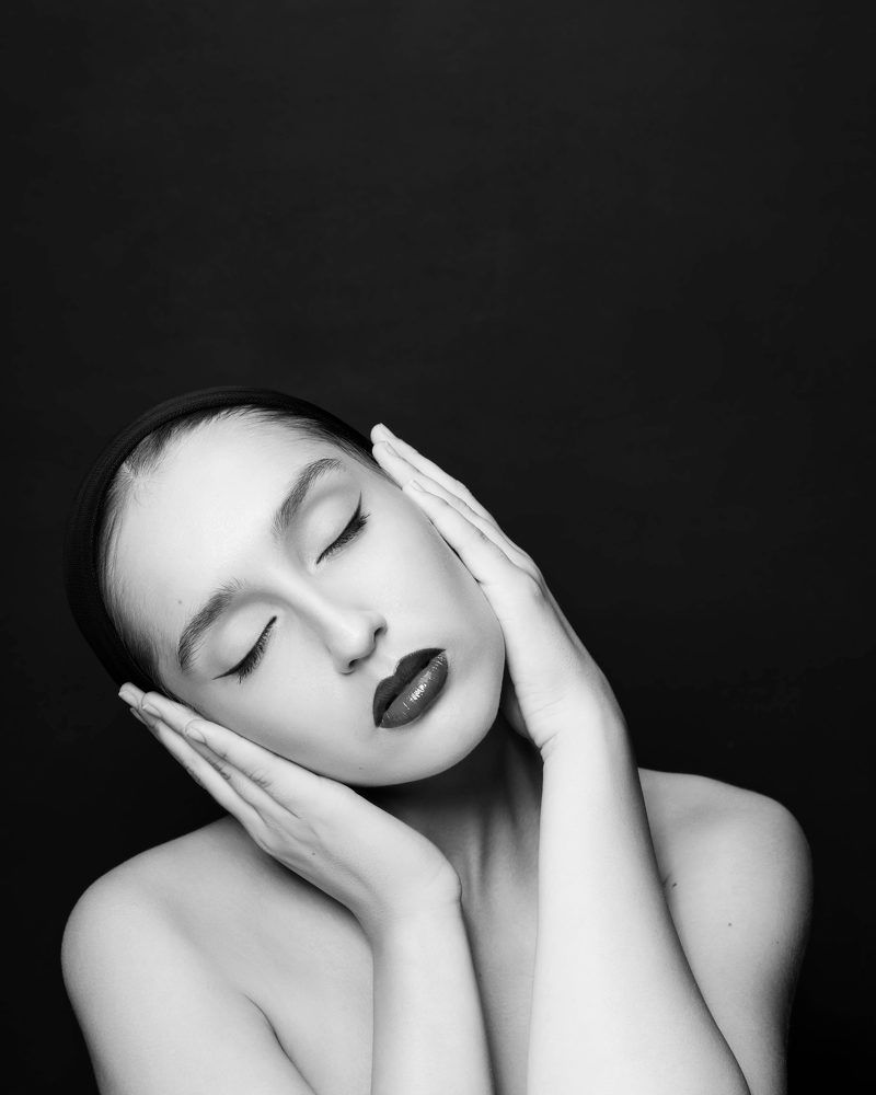 Photograph by Ksanka Skornyakova