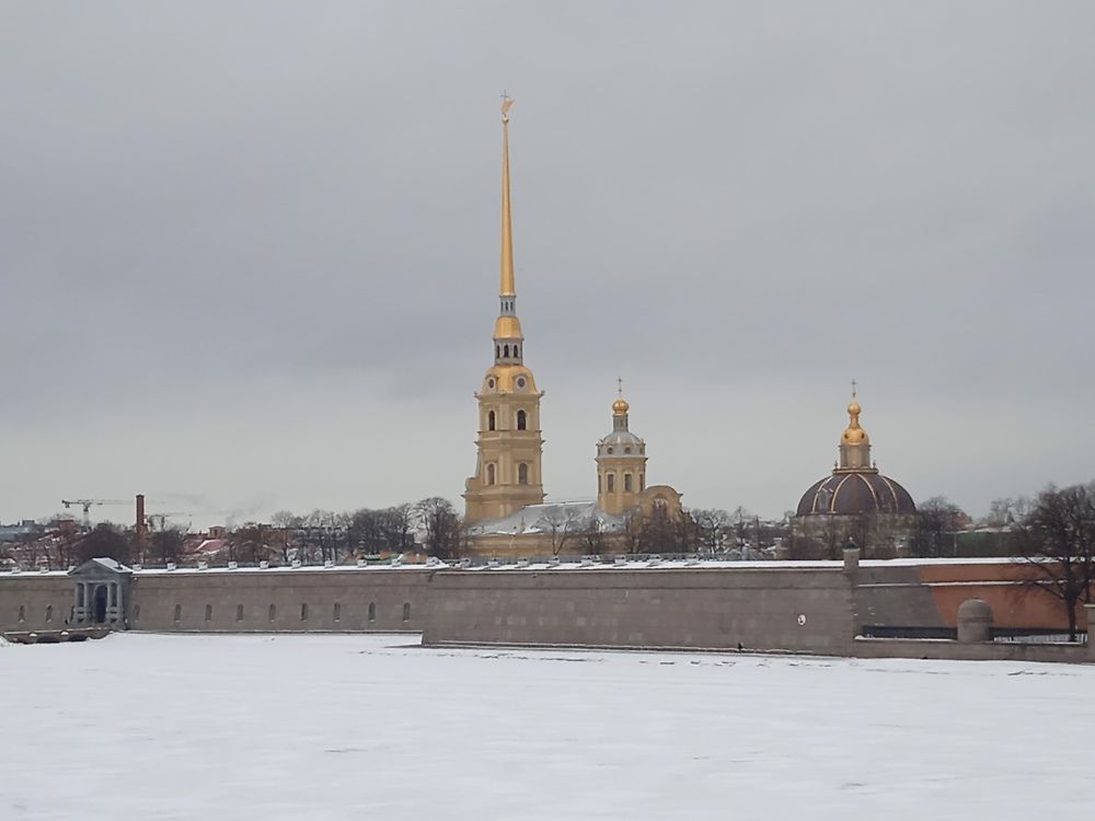 Photograph by Наталия Колемасова