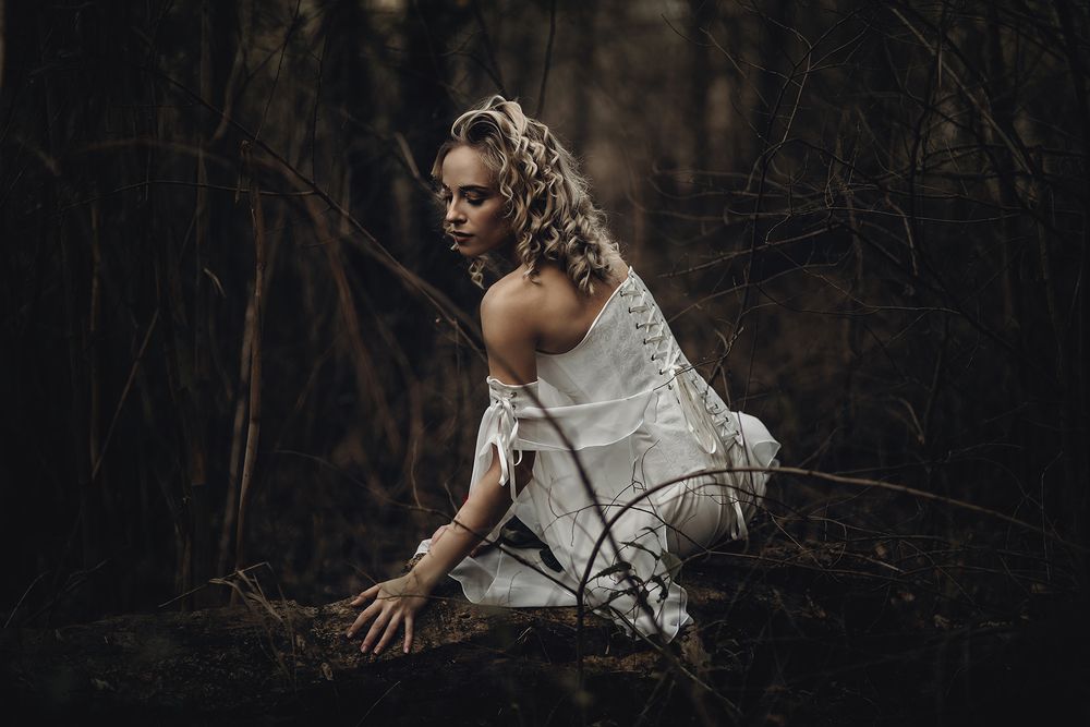 Photograph by Serra Vicente