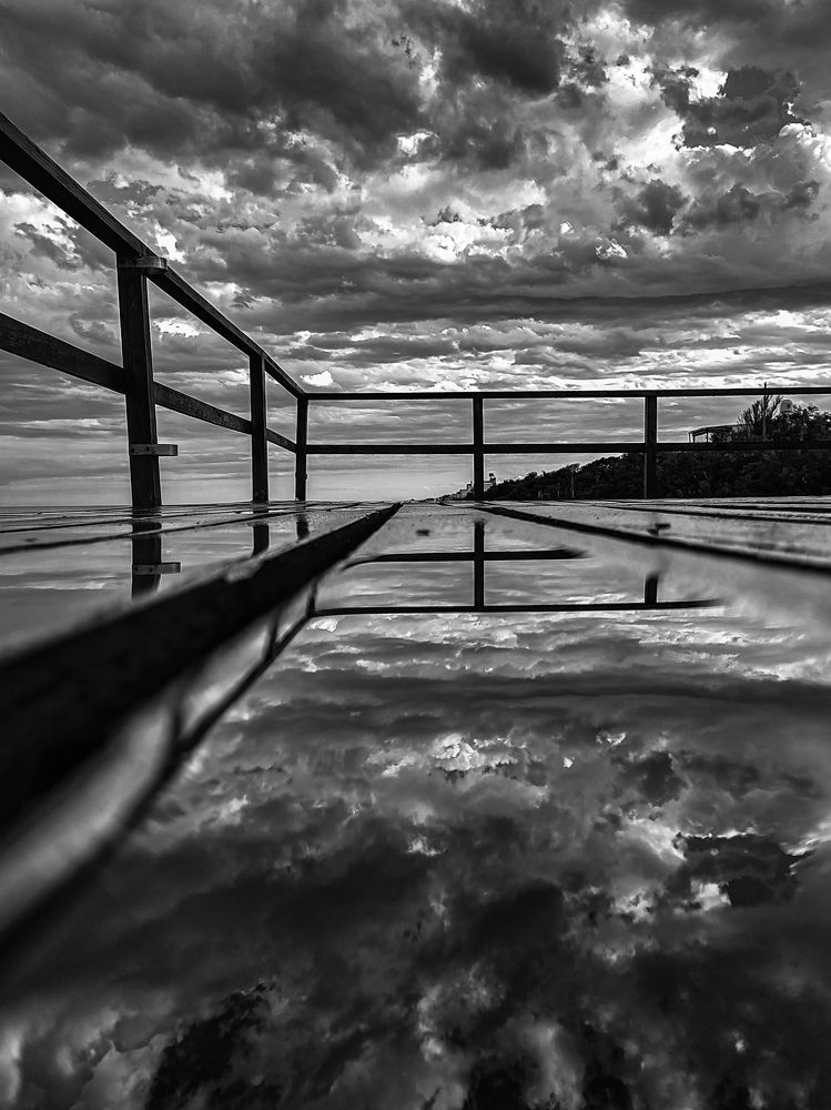 Photograph by José Luis Godoy