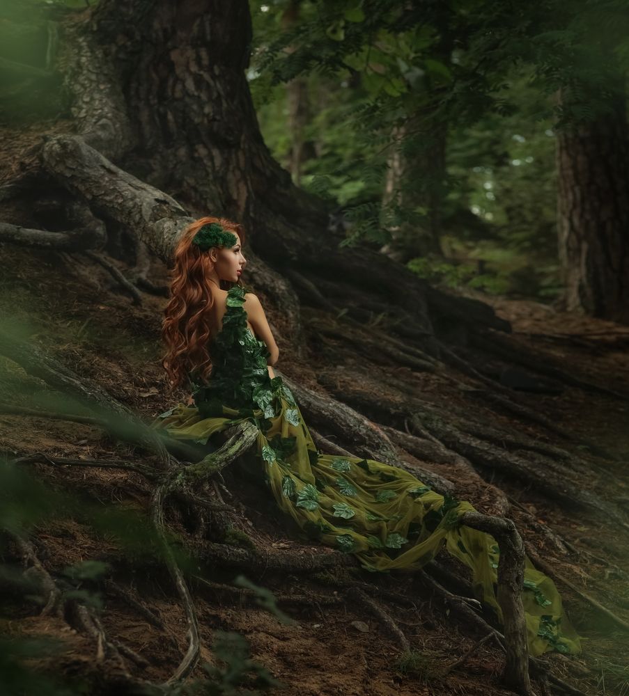 Фотография автора Ольга Клипина