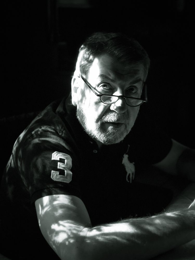 Photograph by Ирина Панюк