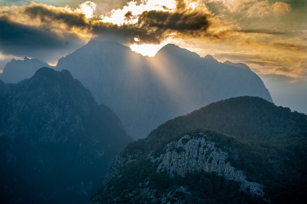 Photograph by Dmitry Mikhaylov