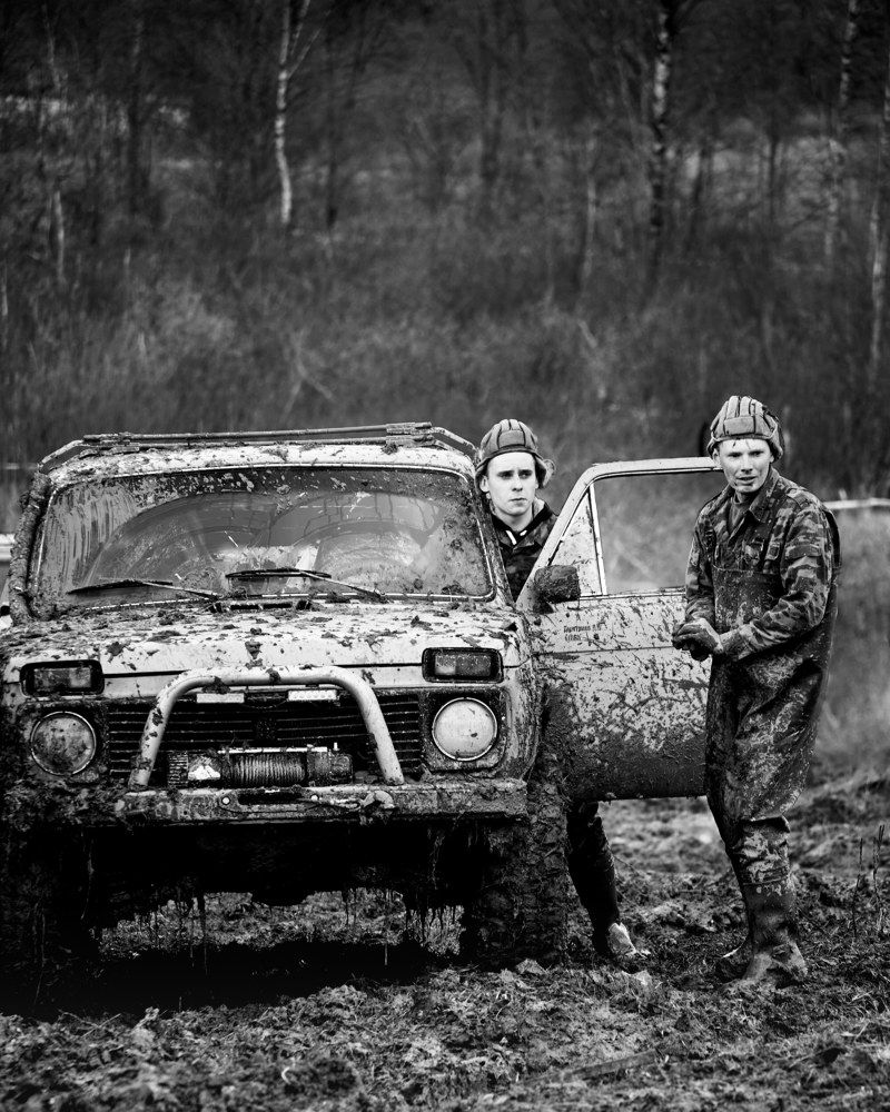 Фотография автора Stanovov Nikita