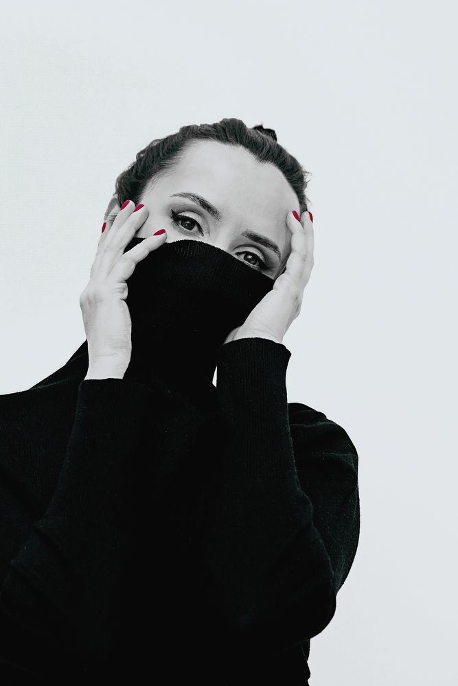 Photograph by Сергей Рыжиков