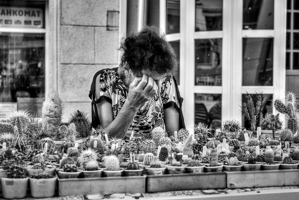 Photograph by Денис Макаров