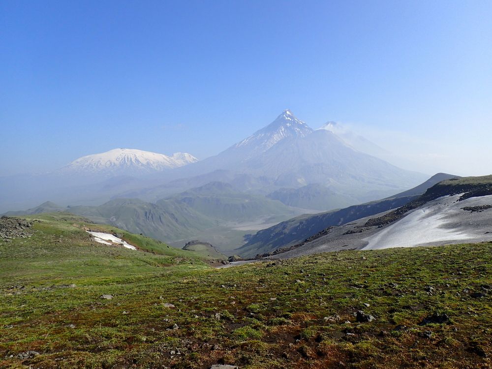 Фотография автора Сергей Камнев