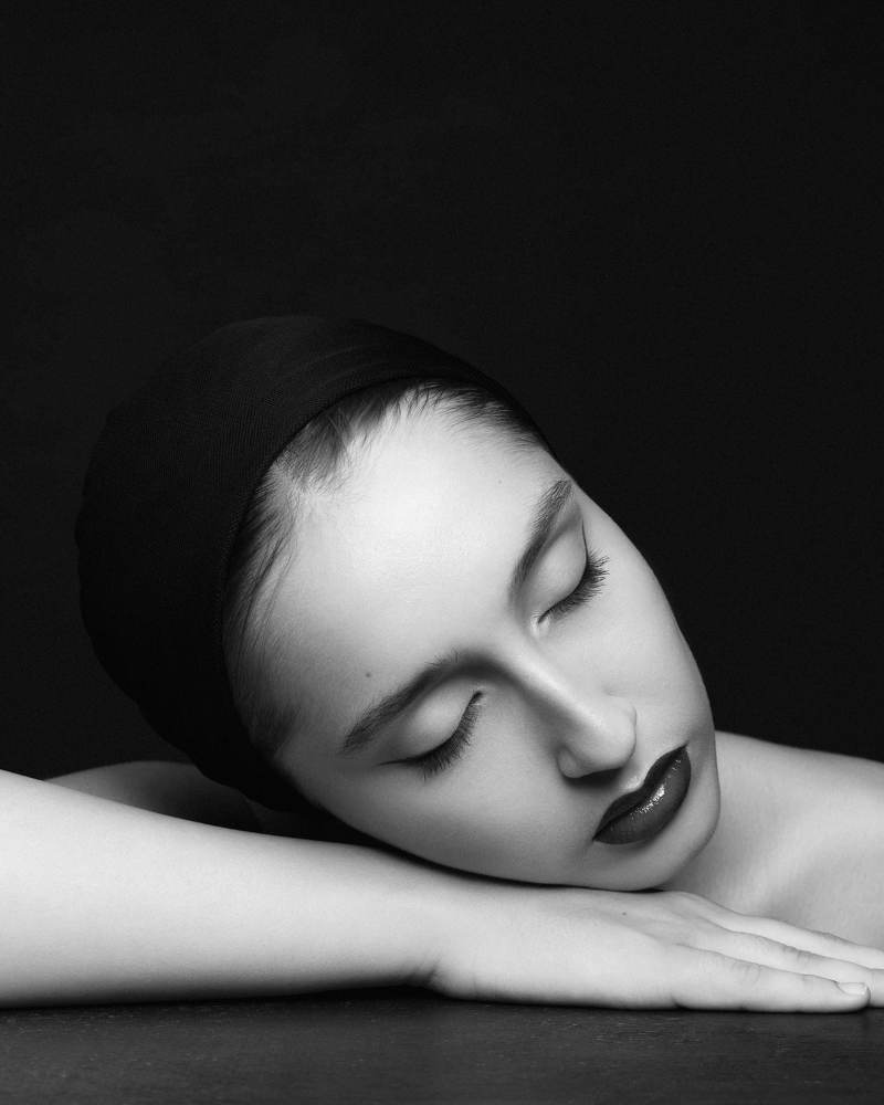 Photograph by Ksanka Skornyakova