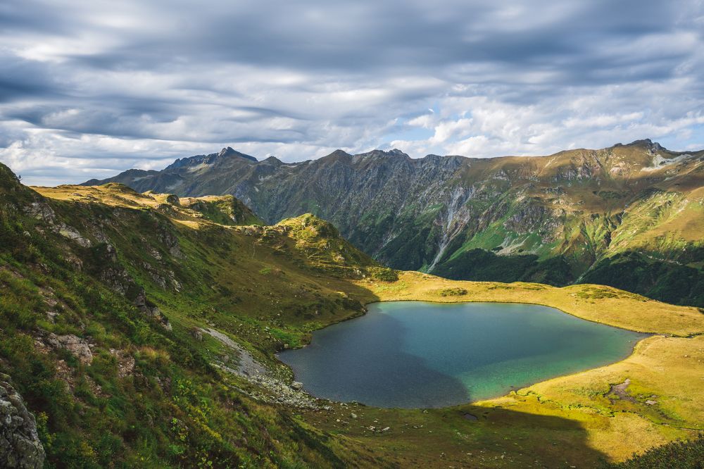 Photograph by Александр Устинов
