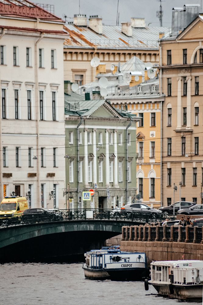 Фотография автора Воробьёва Анна