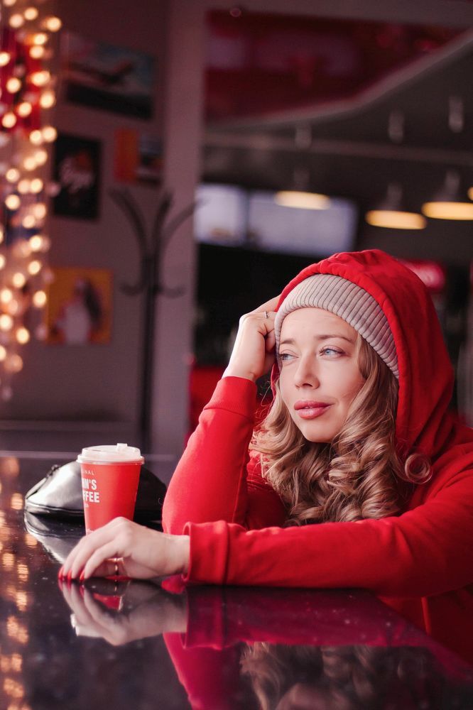 Photograph by Альбина Гайфуллина