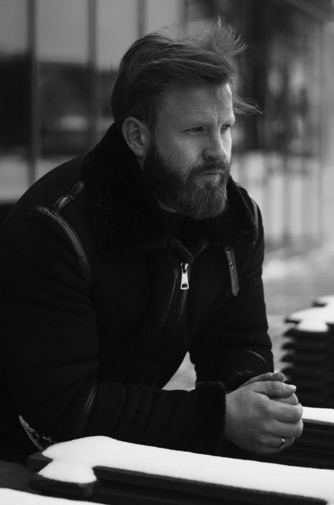 Фотография автора Екатерина Дубовец