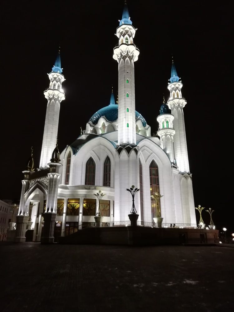 Photograph by Михаил Кочанин