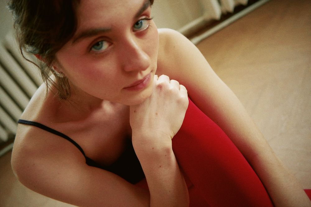 Photograph by Ruslan Galeev