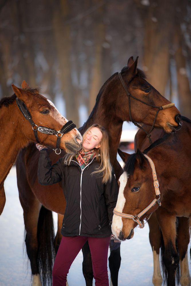 Photograph by Елена Макарова