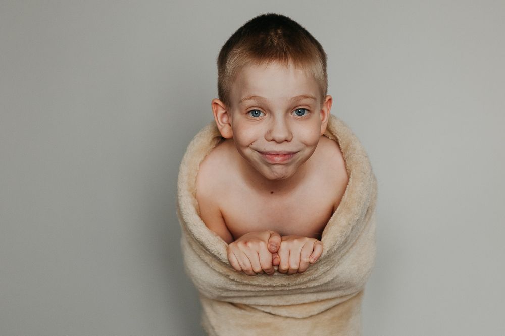 Photograph by Натали Тай