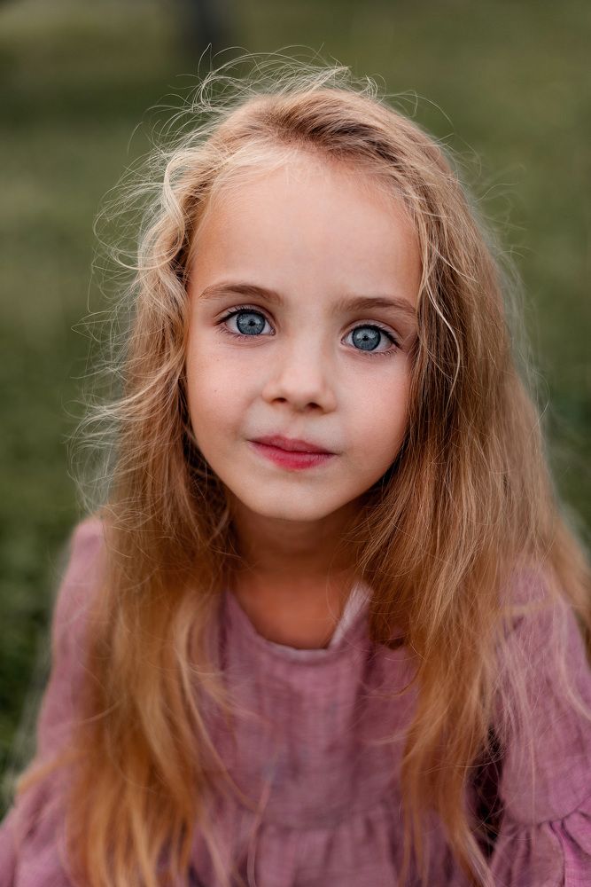 Фотография автора Войналович Анастасия