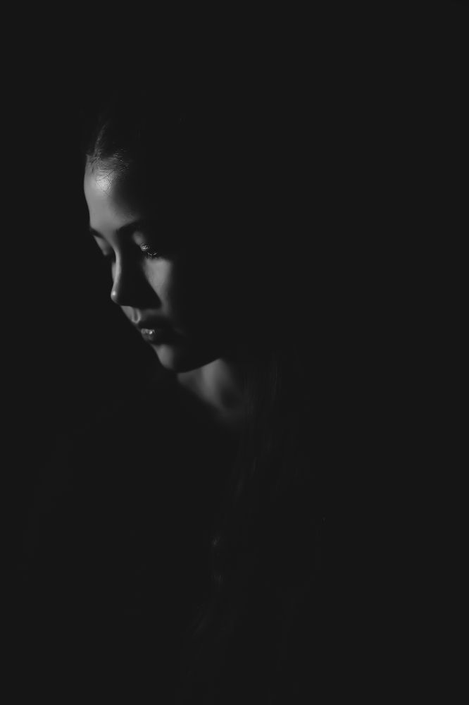 Photograph by Natalie K.