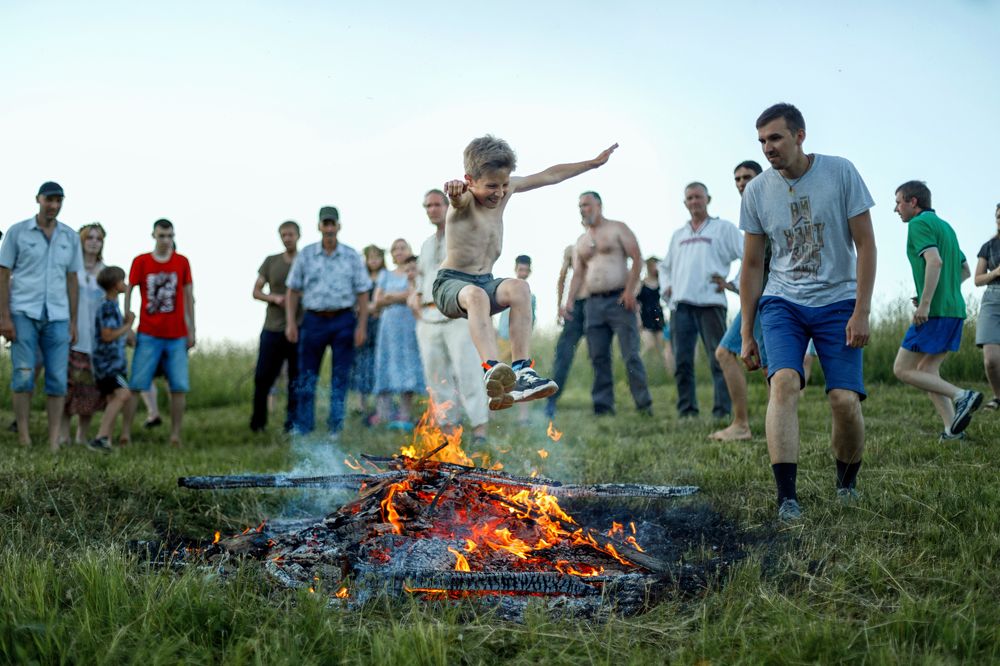 Photograph by Наталья Петренко