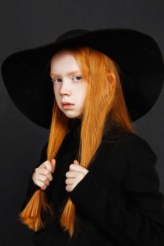 Photograph by Marie Dashkova