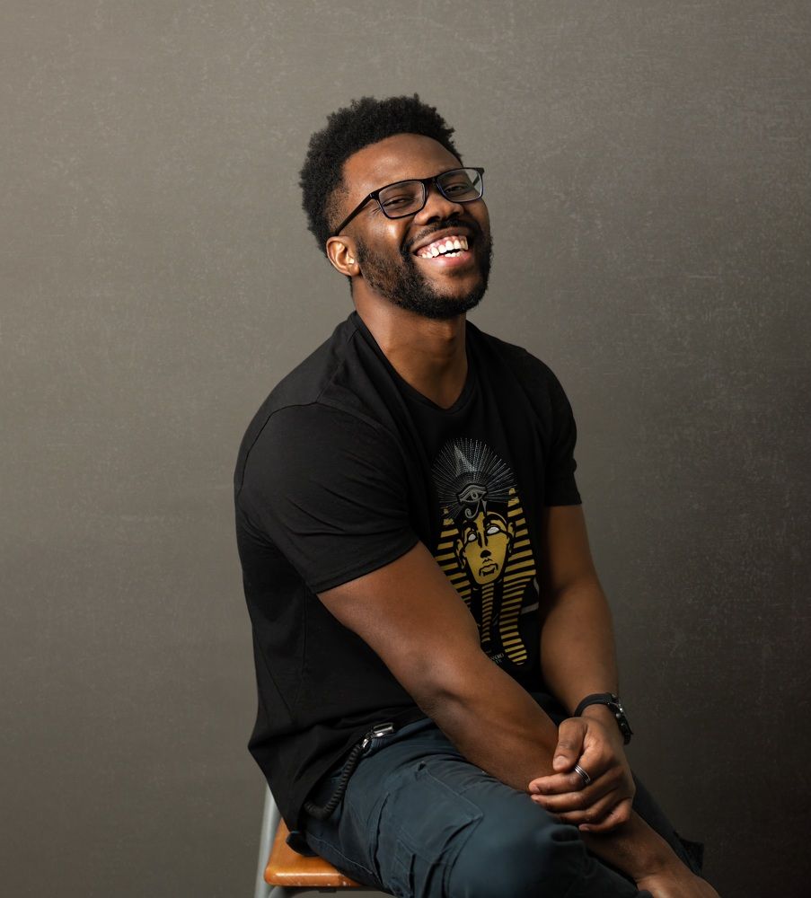 Photograph by Eiva Daug