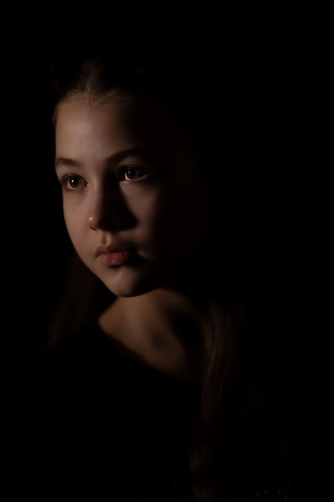 Photograph by Natalie K.