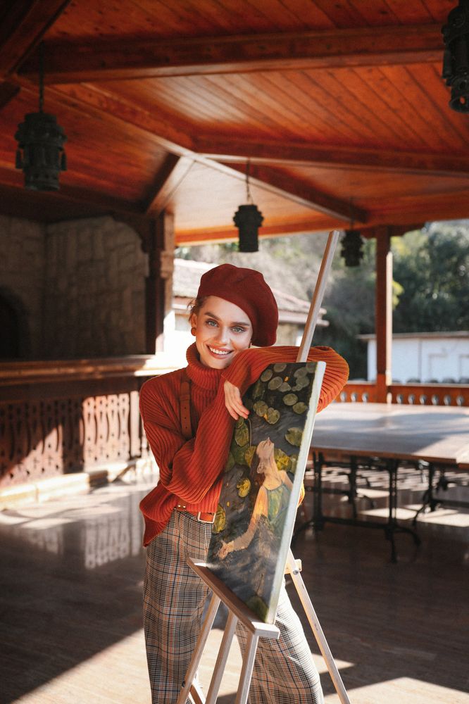 Photograph by Мария Князева