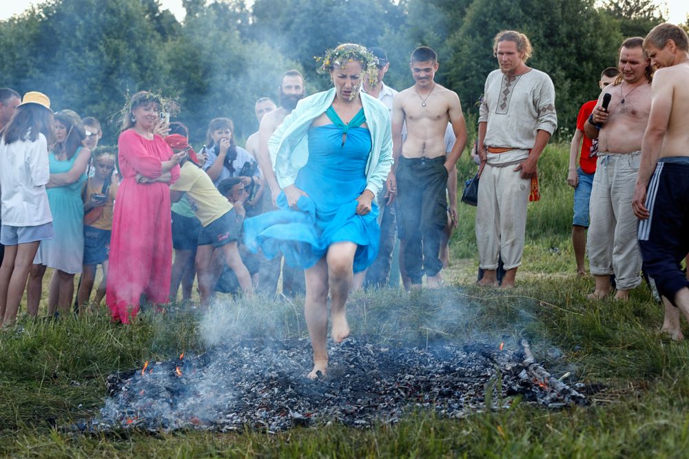 Photograph by Наталья Петренко