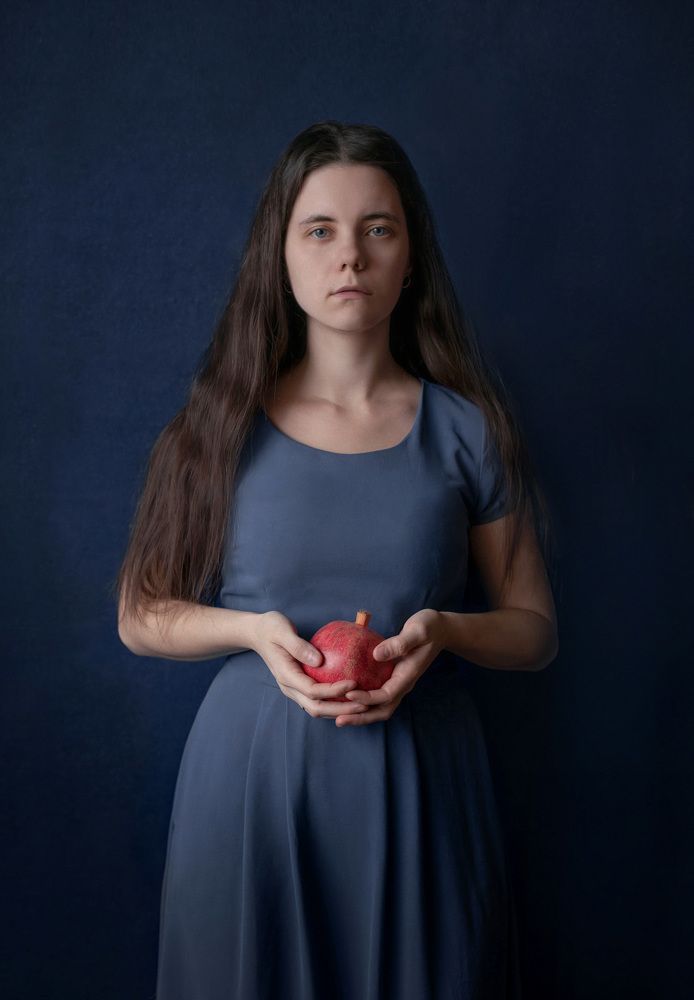 Фотография автора Войналович Анастасия