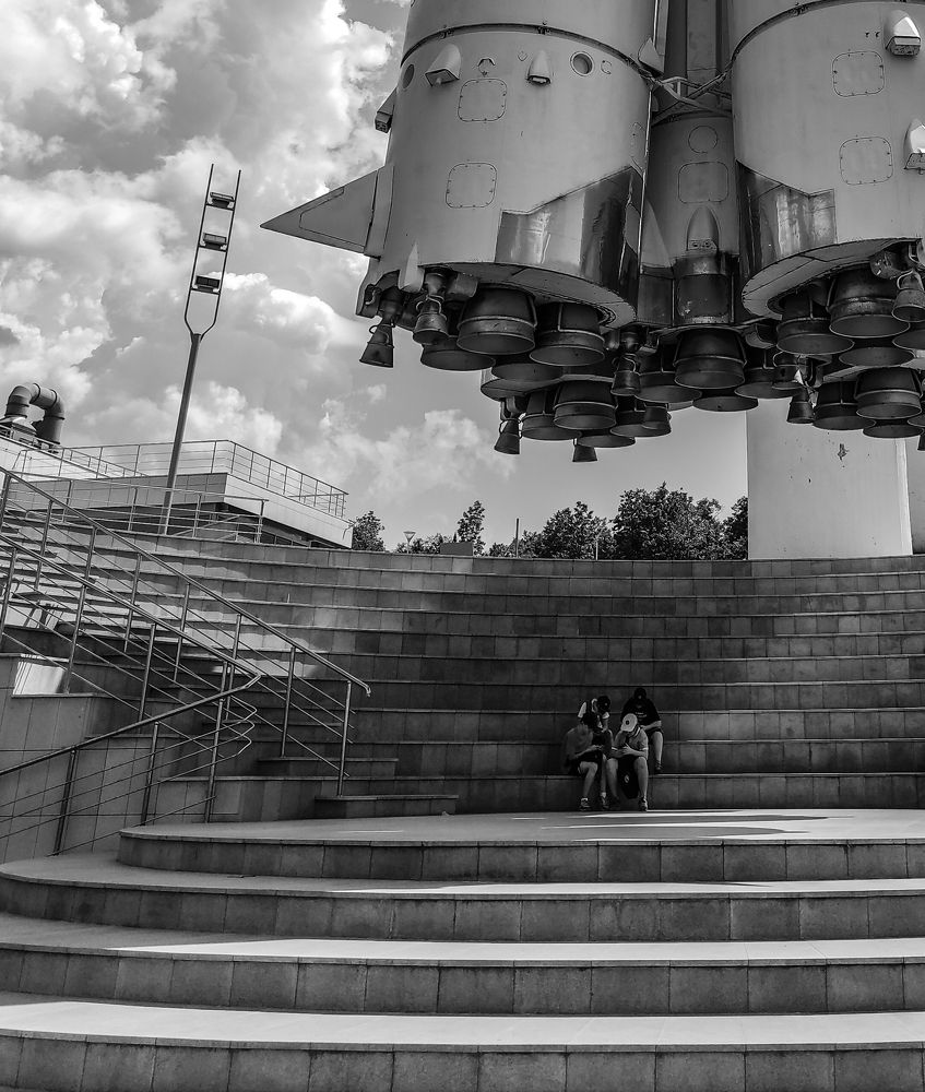 Photograph by Никита Антонов