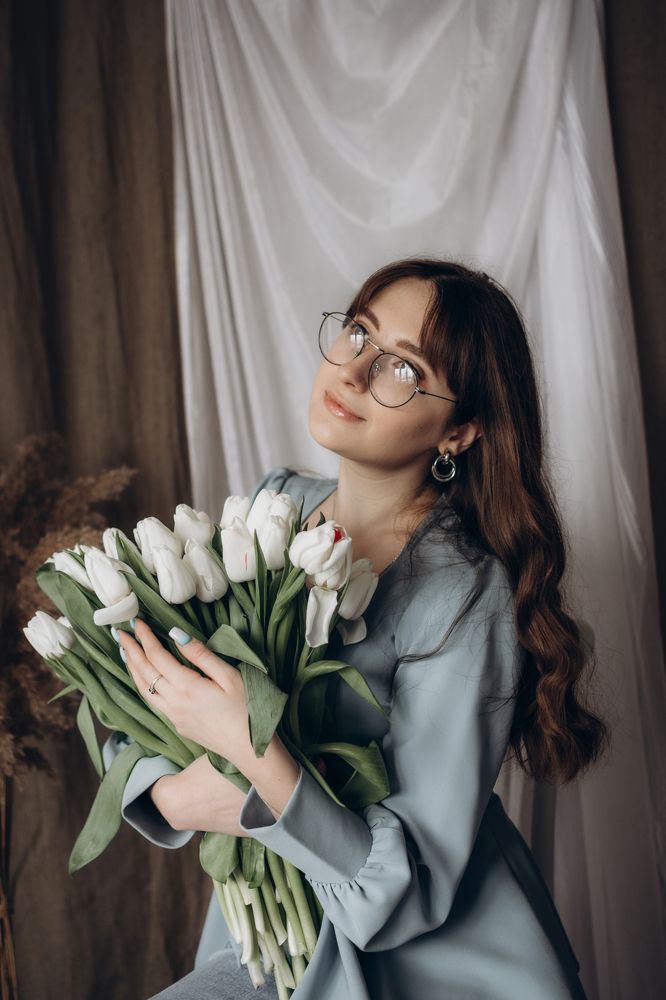 Photograph by Виолетта Алексеевна