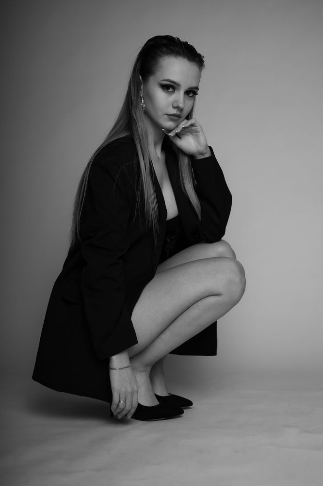 Photograph by Юлия Сомова