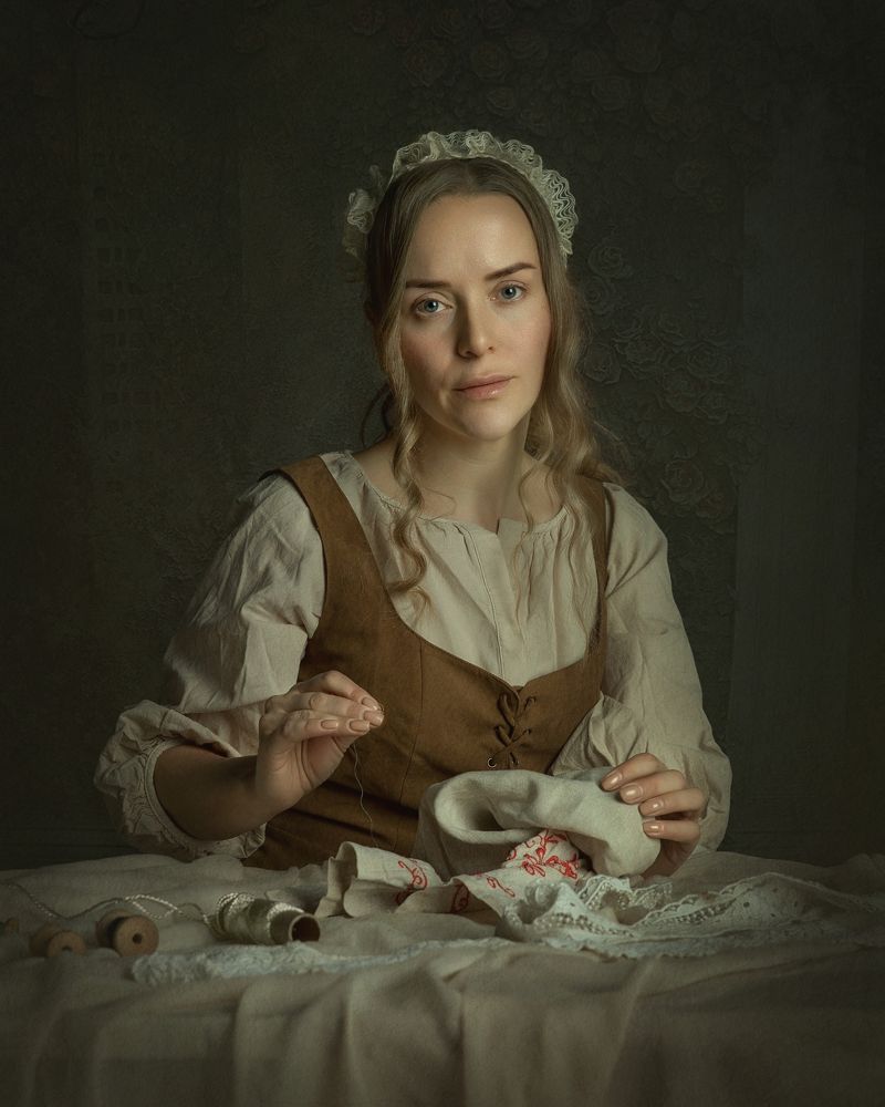 Photograph by Наталья Петренко