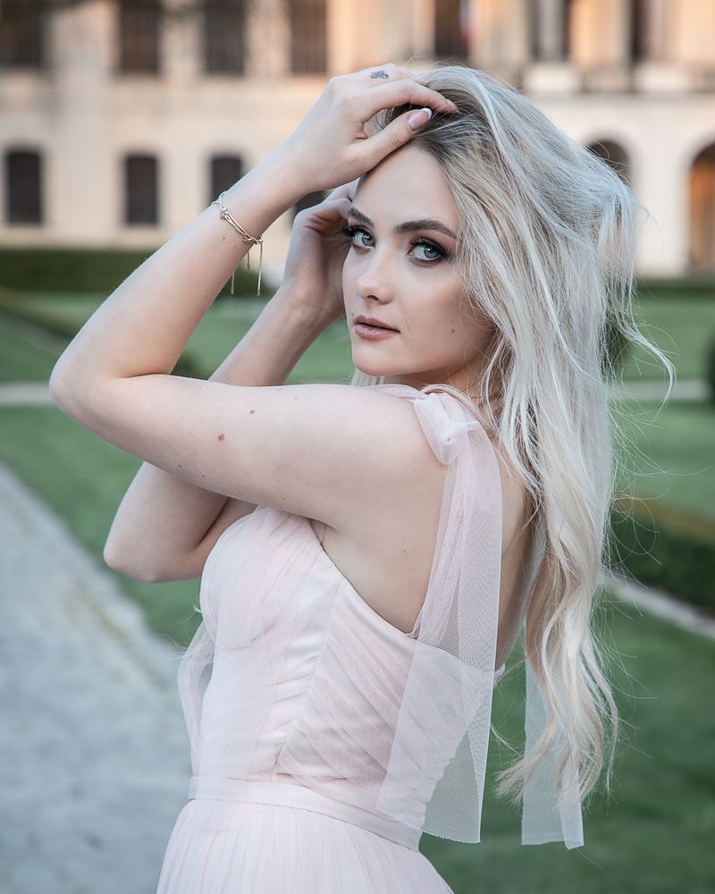 Photograph by Grzegorz Żyła