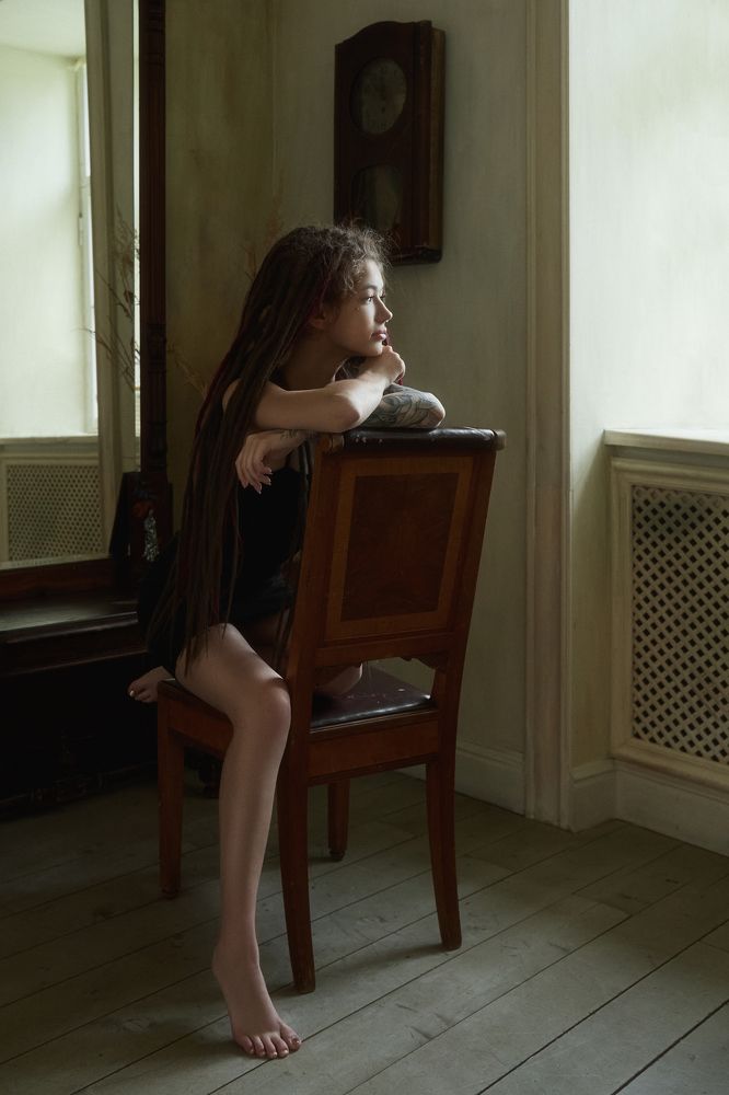 Фотография автора Ivan Kushakov