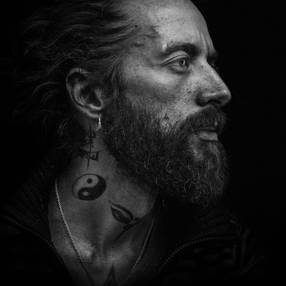 Photograph by Zouhir El messaoudi