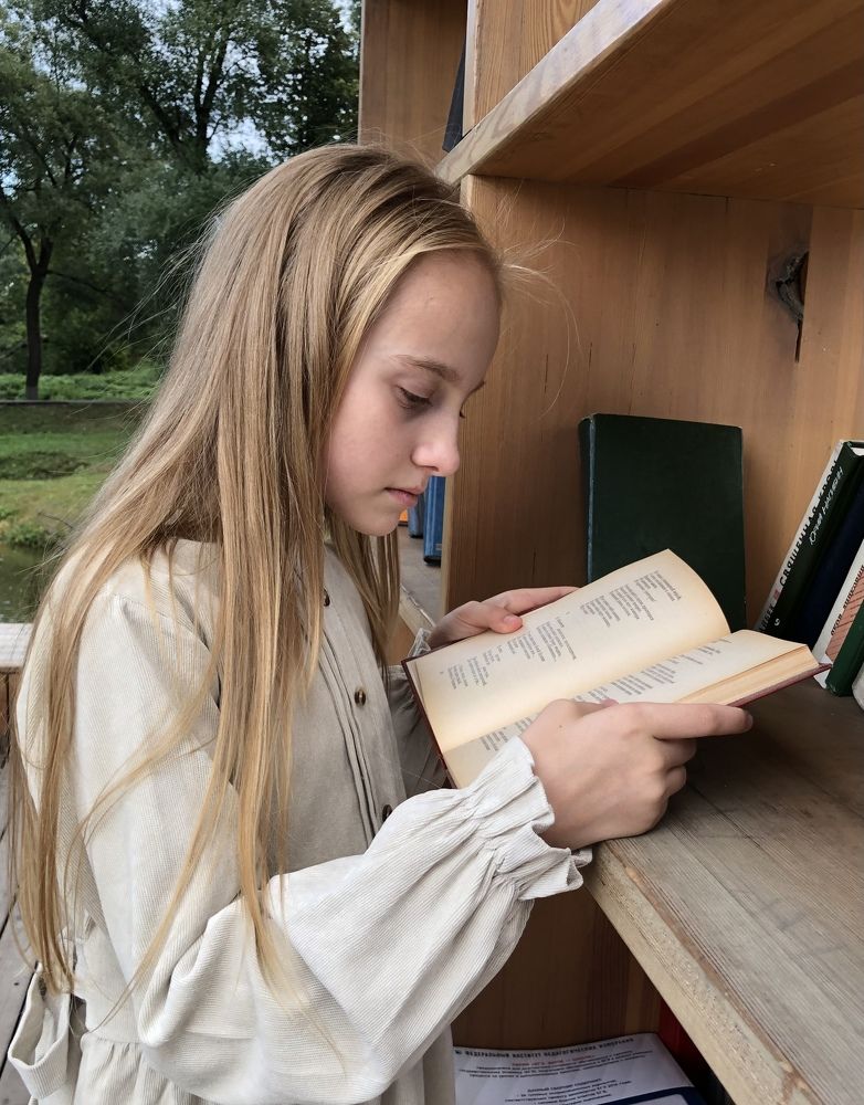 Photograph by Ульяна Кашина