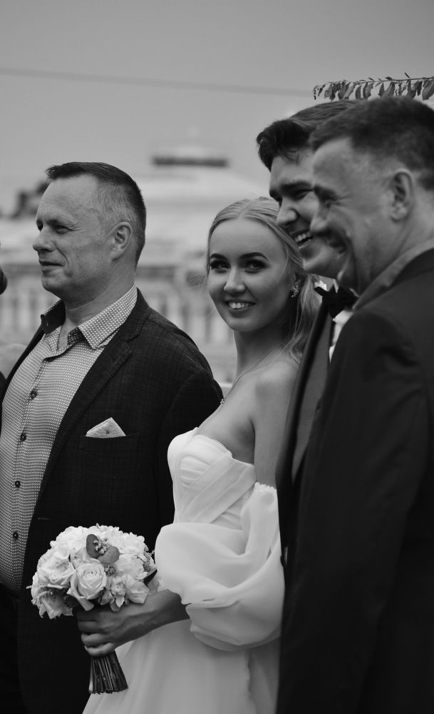 Photograph by Ольга