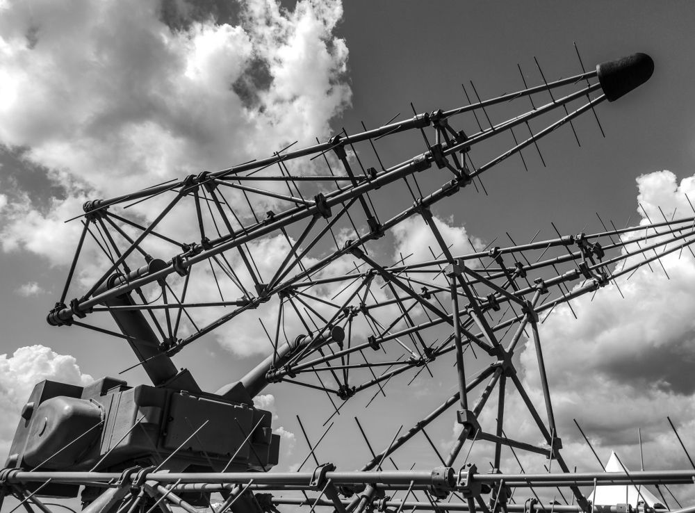 Photograph by Никита Антонов